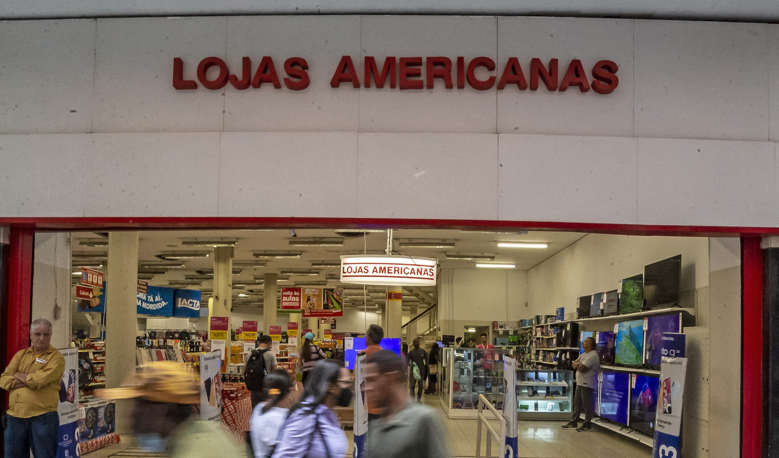 Polícia Federal detalha ‘hierarquia da fraude’ na Americanas Polícia Federal detalha ‘hierarquia da fraude’ na Americanas