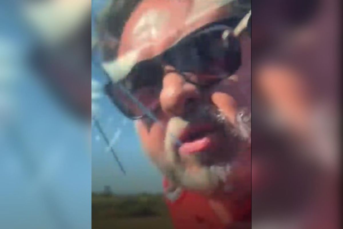 Polícia pede nova prisão de homem que atirou contra casal em rodovia Polícia pede nova prisão de homem que atirou contra casal em rodovia