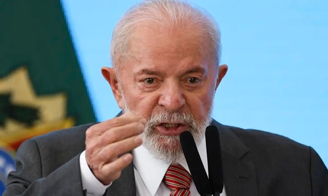 ‘Povo mais pobre não compra dólar, compra comida’