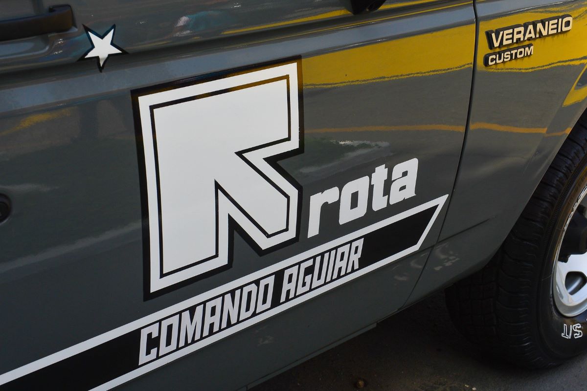 Procurado por homicídio no Amazonas, “Neyzinho” é preso em Guarulhos Procurado por homicídio no Amazonas, “Neyzinho” é preso em Guarulhos