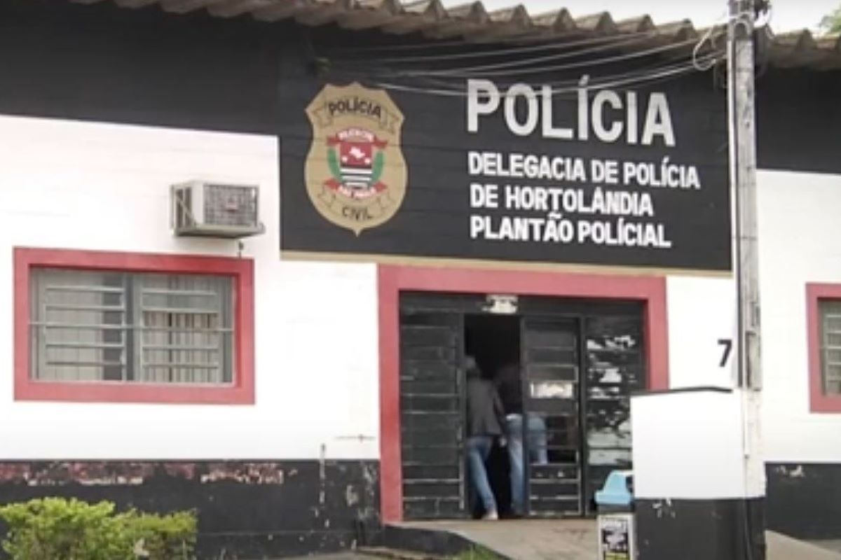 Professor acusado de estupro de vulnerável é preso no interior de SP Professor acusado de estupro de vulnerável é preso no interior de SP