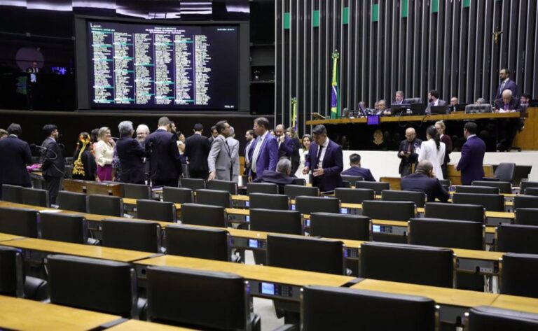 Reforma tributária preocupa setor imobiliário no Brasil