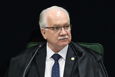 STF estende prazo para consenso sobre medidas STF estende prazo para consenso sobre medidas