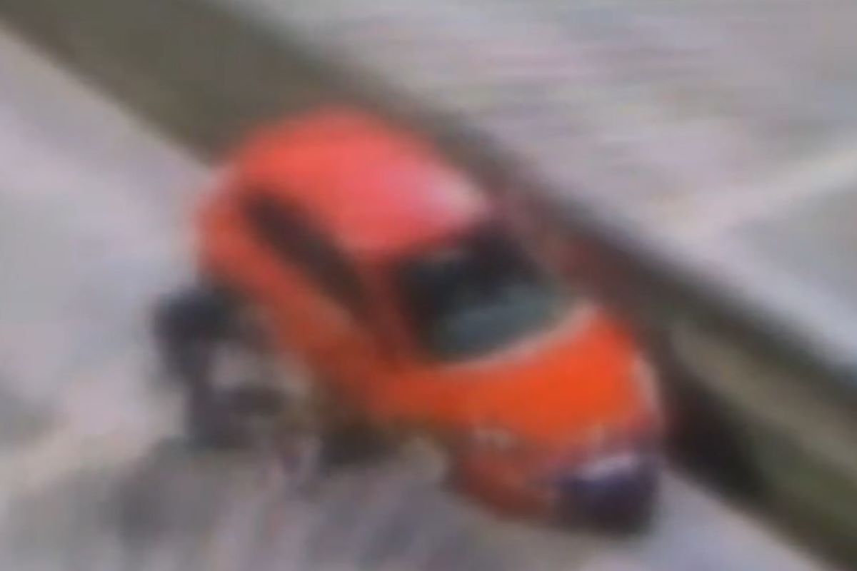 “Salva por milagre”, diz mãe de mulher puxada pelos cabelos em rodovia “Salva por milagre”, diz mãe de mulher puxada pelos cabelos em rodovia