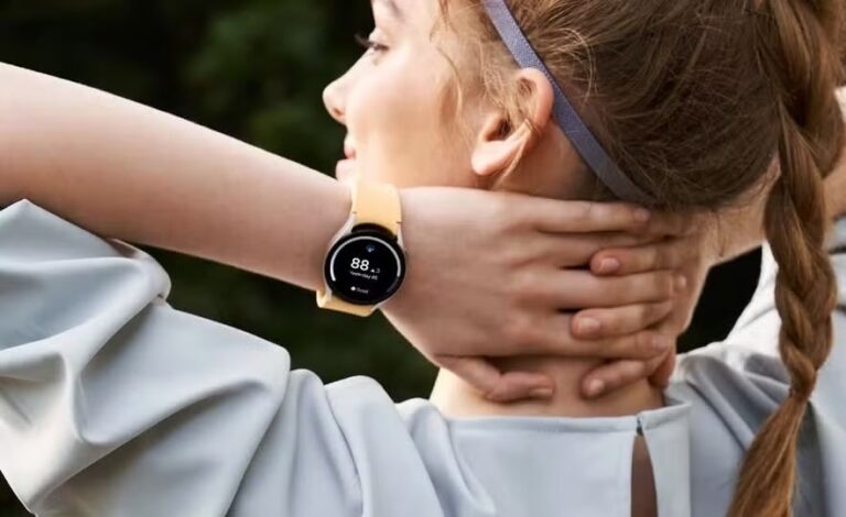 Samsung lança novos Galaxy Watch com idade biológica