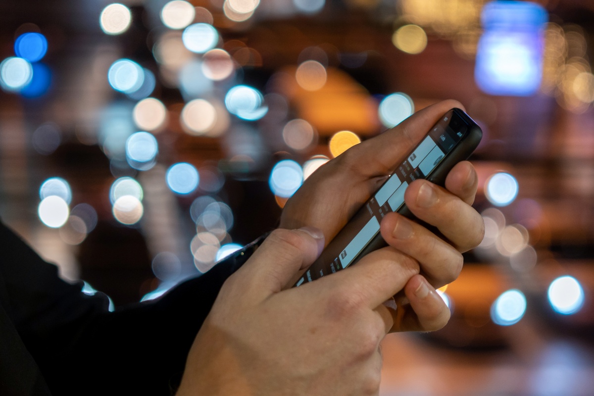 São Paulo é 3ª cidade com mais furto e roubo de celular por habitante São Paulo é 3ª cidade com mais furto e roubo de celular por habitante