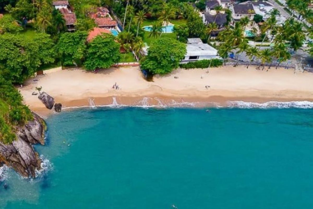 São Sebastião aparece em 3º lugar em lista de destinos subestimados