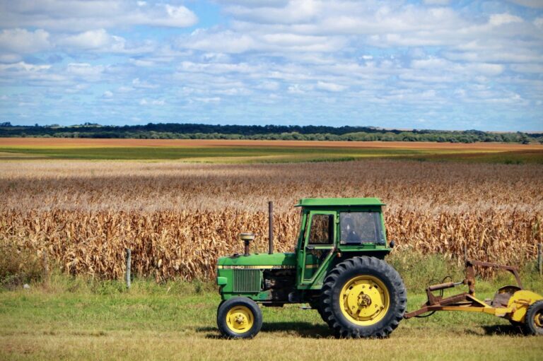 Superávit do agro paulista cresce 9,4% no primeiro semestre