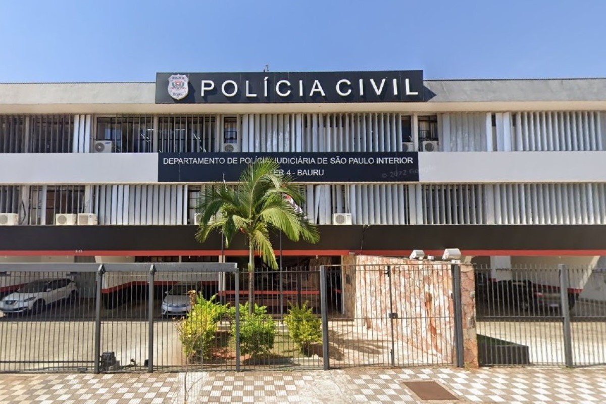 Suspeito é preso por esfaquear menor na cabeça após briga familiar Suspeito é preso por esfaquear menor na cabeça após briga familiar