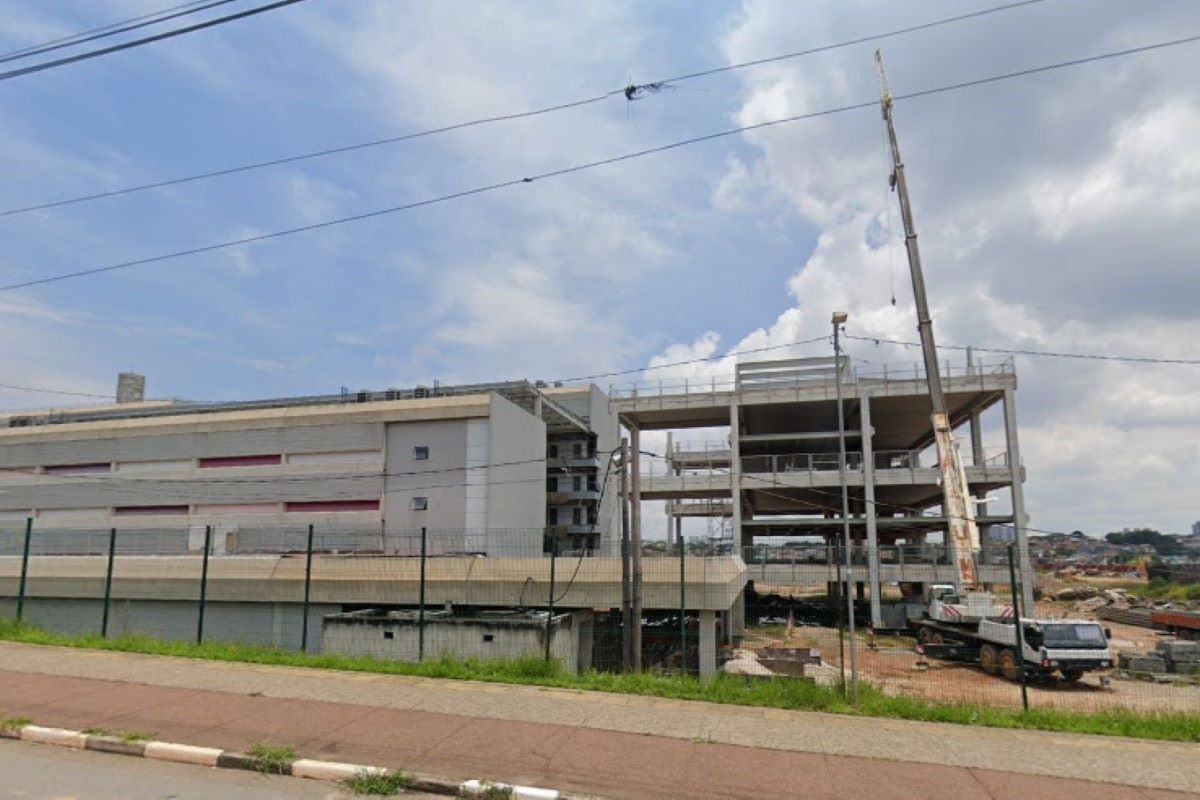 Unifesp convida Lula para a inauguração dos novos edifícios em Osasco Unifesp convida Lula para a inauguração dos novos edifícios em Osasco