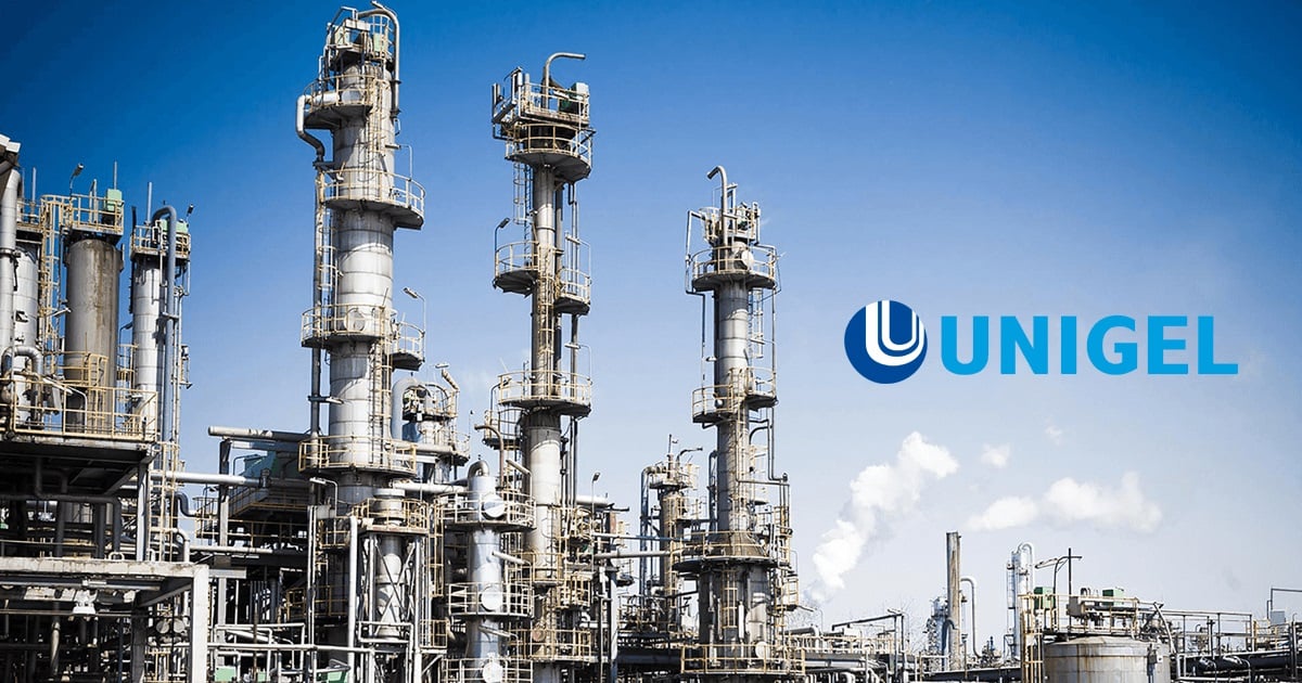 Unigel vai pedir ressarcimento de R$ 700 milhões à Petrobras Unigel vai pedir ressarcimento de R$ 700 milhões à Petrobras