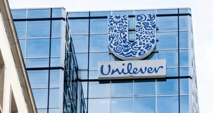 Unilever vai demitir mais de 3 mil funcionários na Europa até 2025