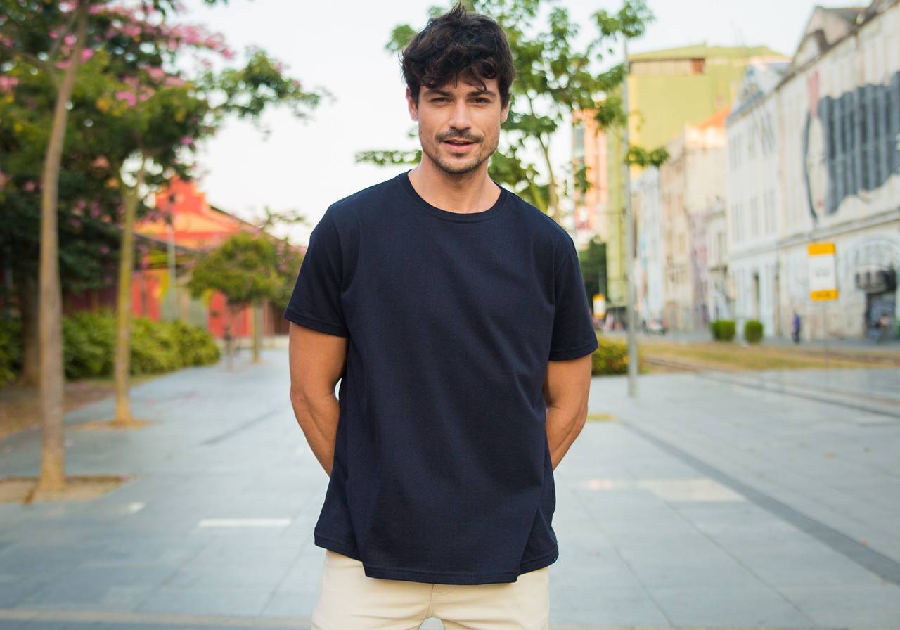 Veja as melhores dicas de combinação de cores de roupas!