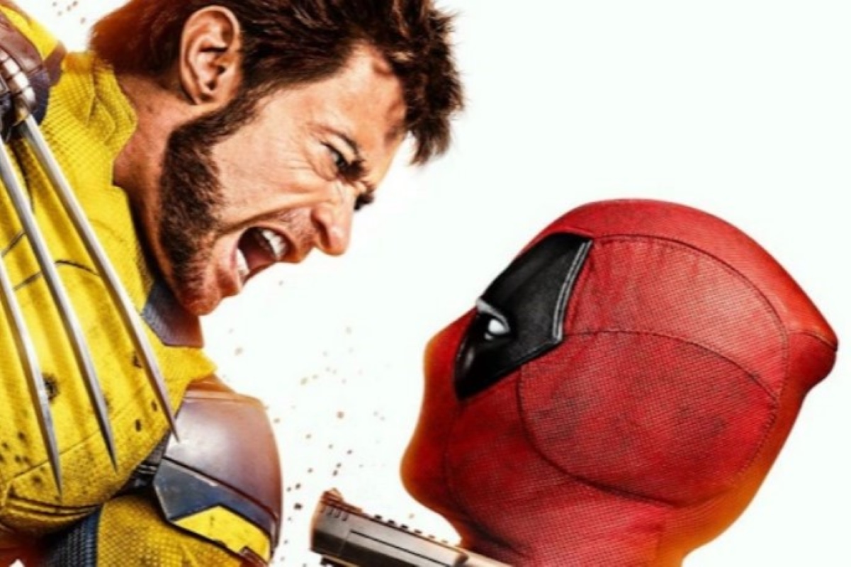 Vídeo: briga interrompe “Deadpool & Wolverine” em cinema no litoral