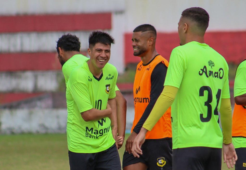 Xodó do torcedor do Palmeiras, argentino volta ao Brasil para ajudar time paulista na Série C Xodó do torcedor do Palmeiras, argentino volta ao Brasil para ajudar time paulista na Série C