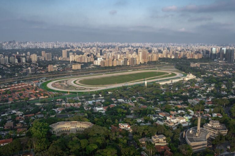 Zoneamento: Câmara libera arranha-céus em parte de Morumbi e Perdizes