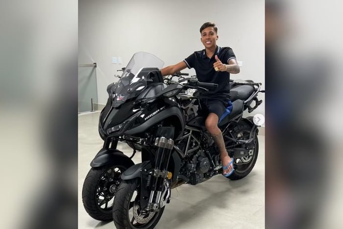 Influencer Nino Abravanel também é investigado por rifar carro de luxo