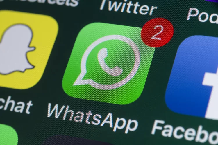 saiba como tornar o app mais privado e protegido