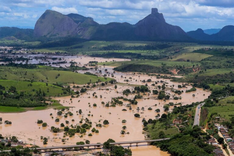 A base dos conflitos socioambientais escapa das lentes do jornalismo 