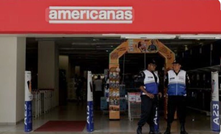 Americanas espera encerrar 3º trimestre com patrimônio de R$ 10,5 bi