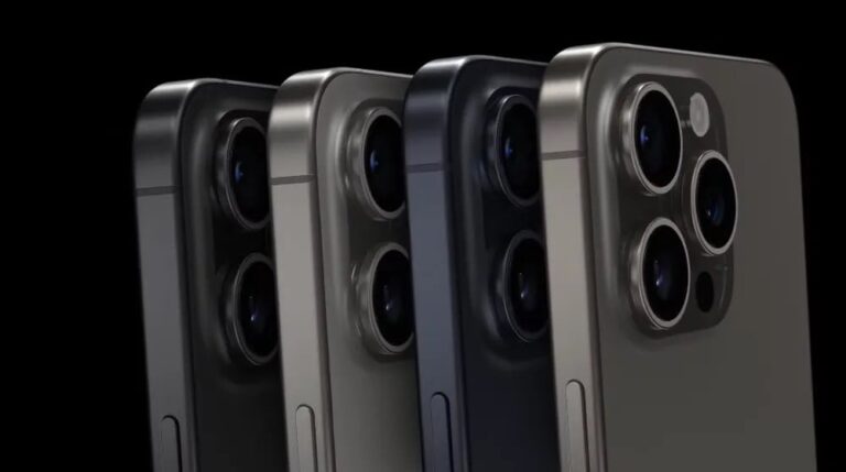 Apple planeja celular barato para impactar concorrentes em 2025