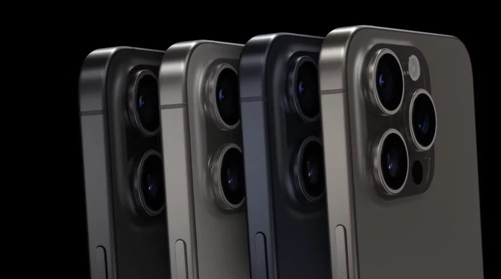 Apple planeja celular barato para impactar concorrentes em 2025 Apple planeja celular barato para impactar concorrentes em 2025