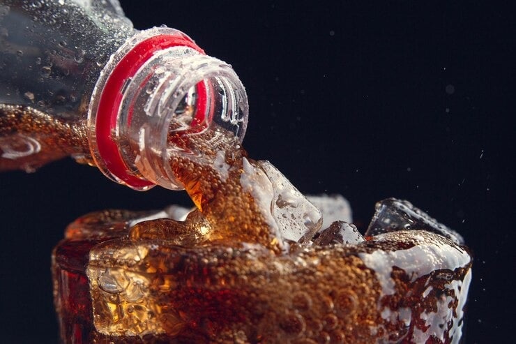 Batalha jurídica faz Coca-Cola rever reservas Batalha jurídica faz Coca-Cola rever reservas