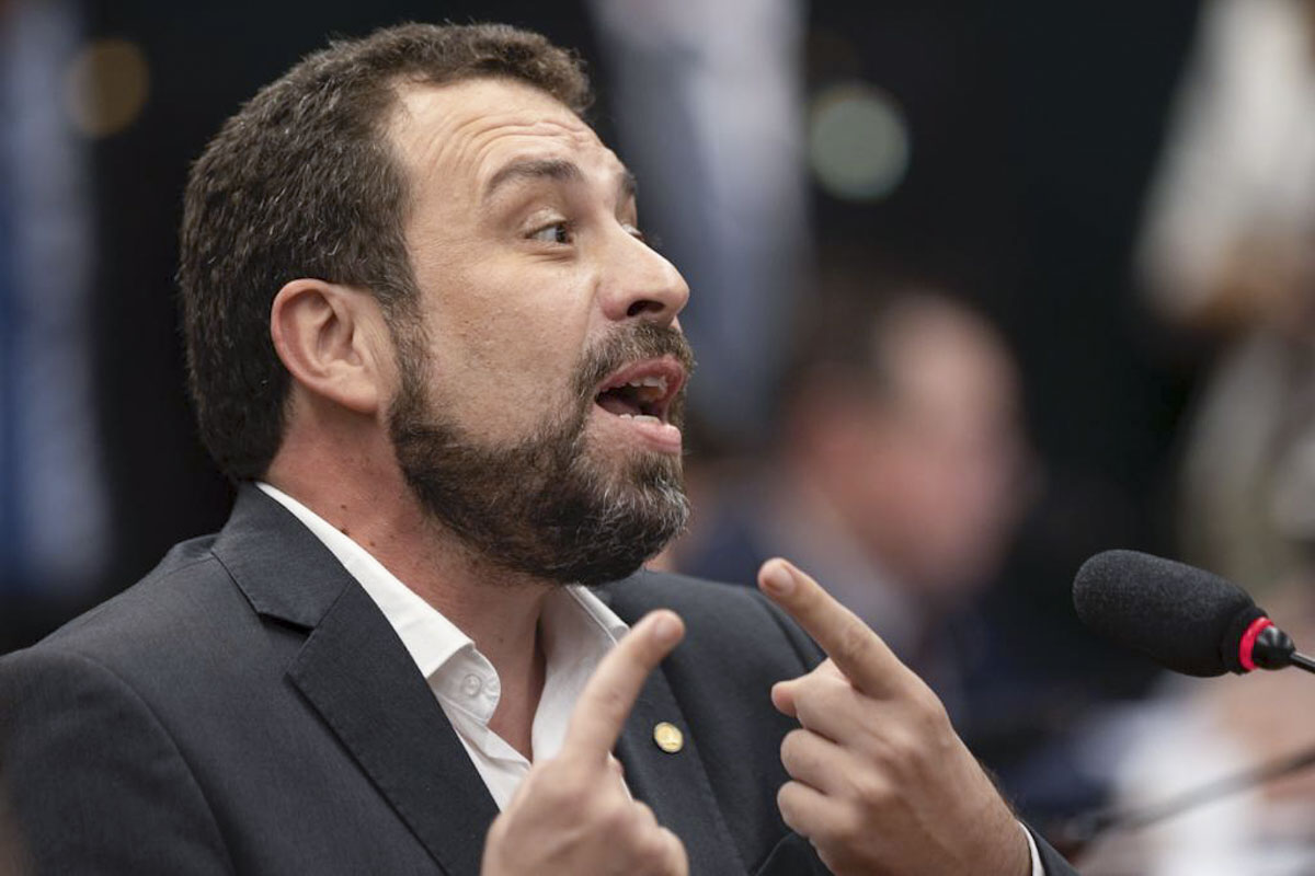 Boulos já foi preso? Veja os processos que ele respondeu na Justiça