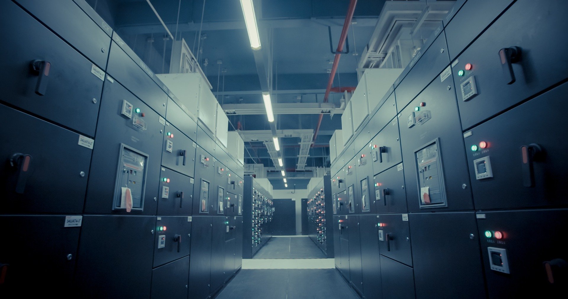 Brasil está na mira do mercado global de datacenters