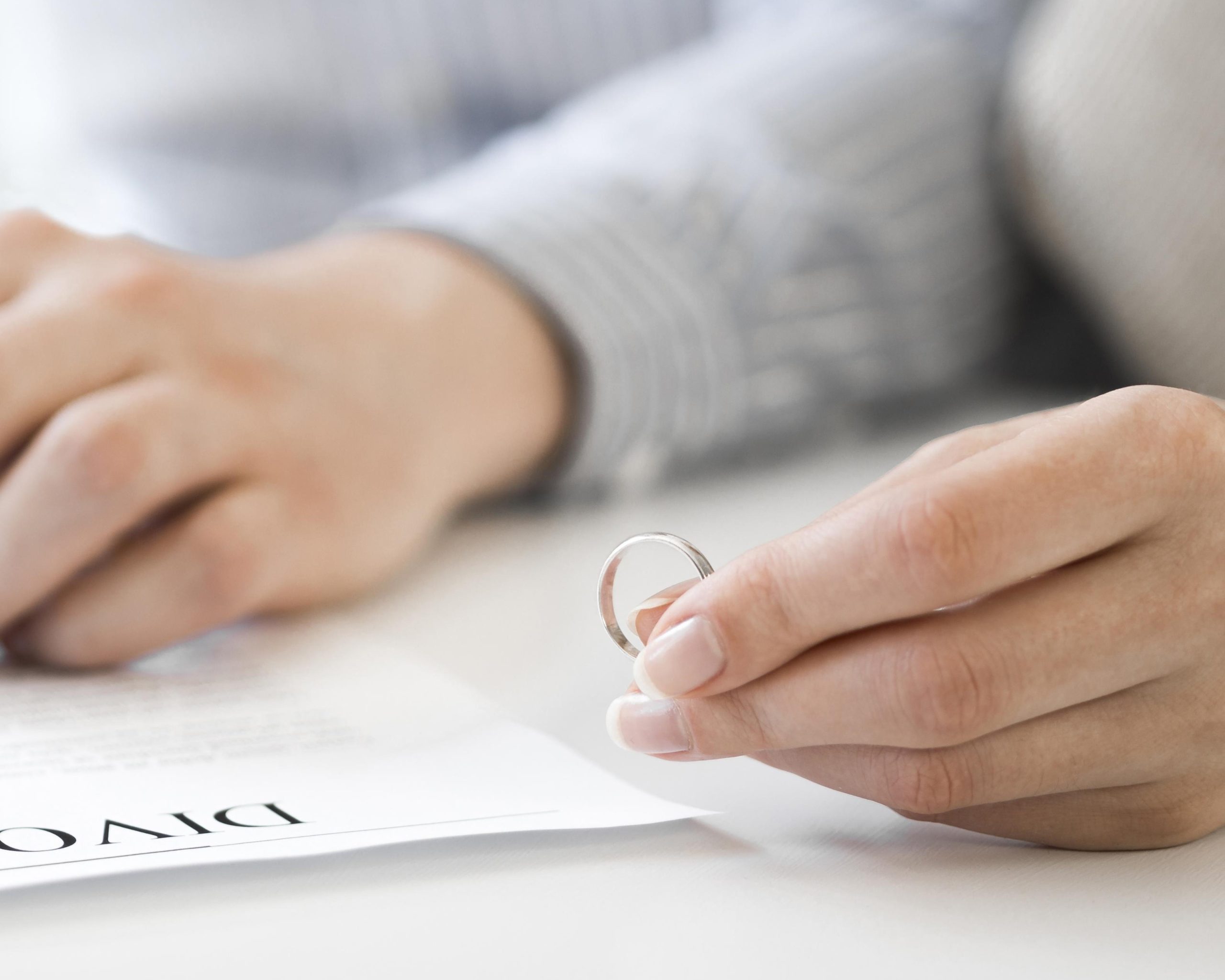 CNJ aprova novas regras para divórcio