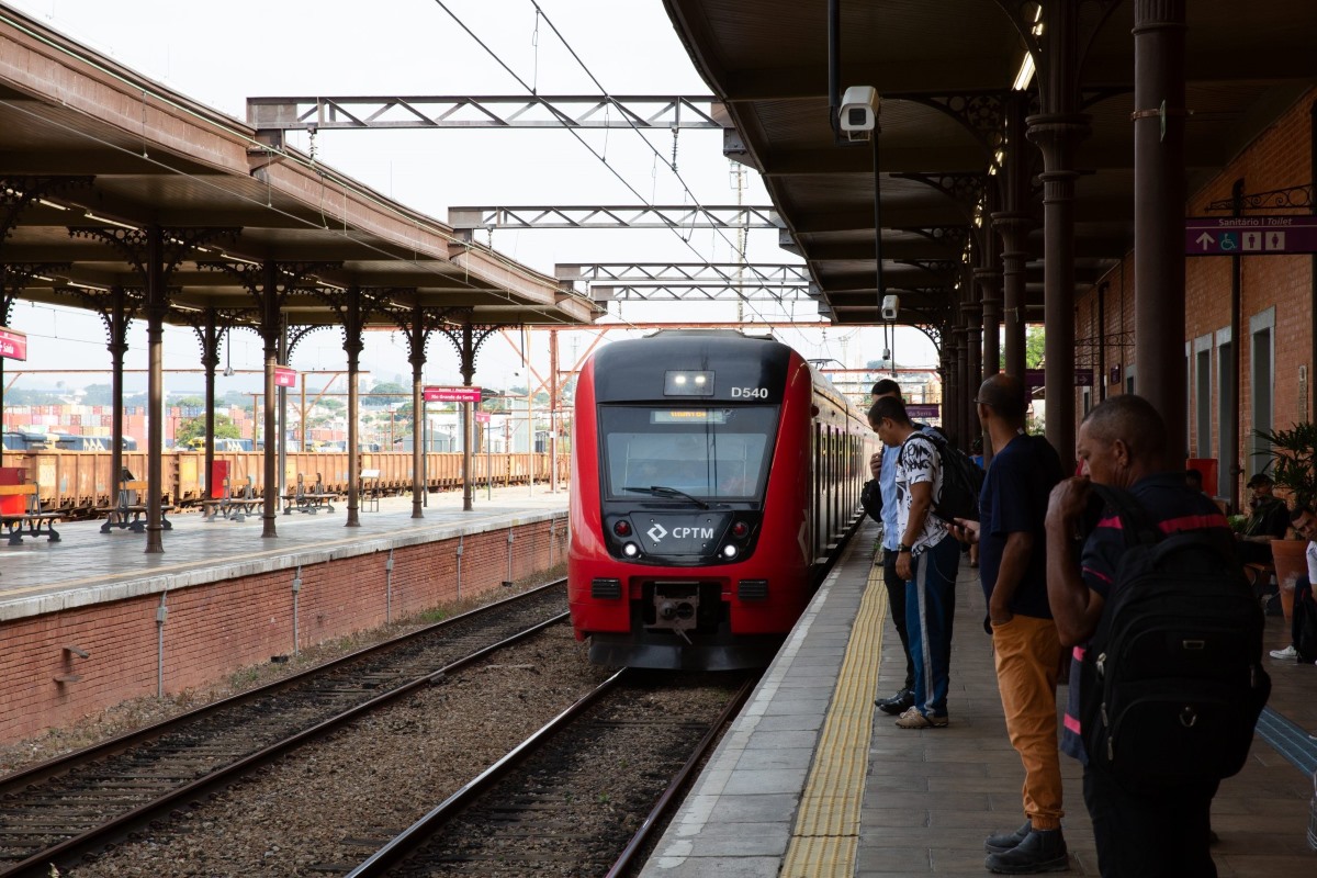 CNU: veja as mudanças no transporte em SP e se programe para a prova CNU: veja as mudanças no transporte em SP e se programe para a prova