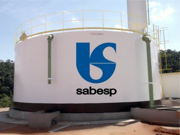 Cade aprova aquisição de 15% da Sabesp pela Equatorial Cade aprova aquisição de 15% da Sabesp pela Equatorial