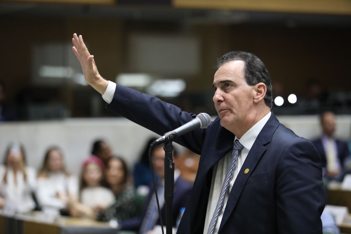 Candidato declara R$ 45 milhões a mais de patrimônio do que há 2 anos