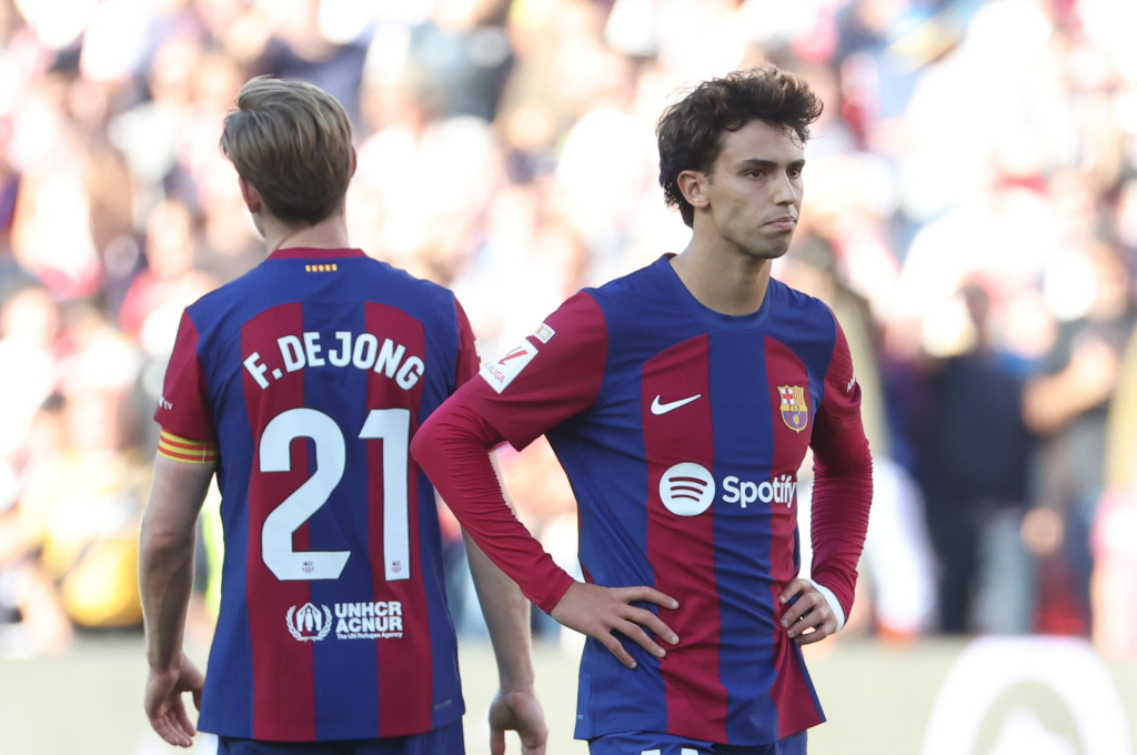 Chelsea anuncia acerto com atacante João Félix até 2031 Chelsea anuncia acerto com atacante João Félix até 2031