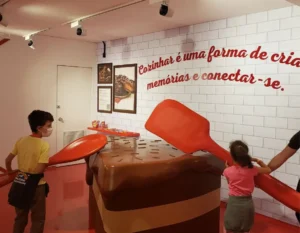 Chocotour Nestlé tudo sobre a atração no interior de SP Chocotour Nestlé tudo sobre a atração no interior de SP