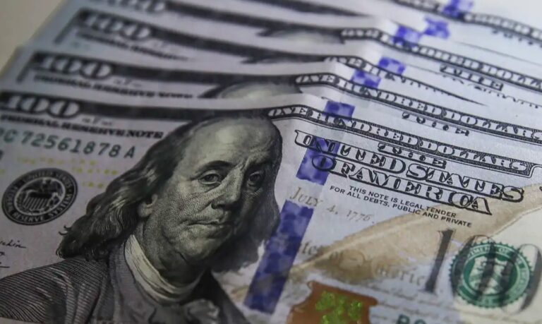 Contas externas registram prejuízo superior a US$ 5 bilhões em julho