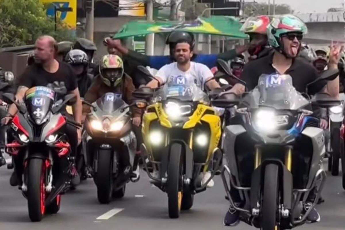 Em disputa com clã Bolsonaro, Marçal intensifica tática bolsonarista Em disputa com clã Bolsonaro, Marçal intensifica tática bolsonarista