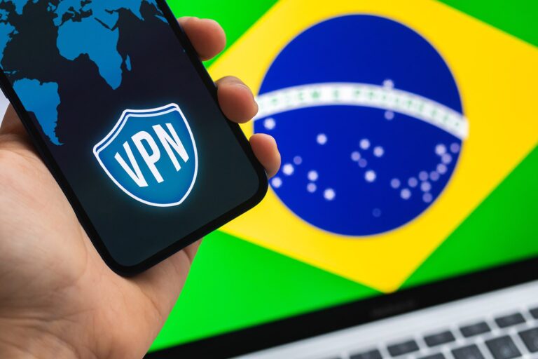 Empresa de VPN menciona censura e garante ‘internet livre’ no Brasil