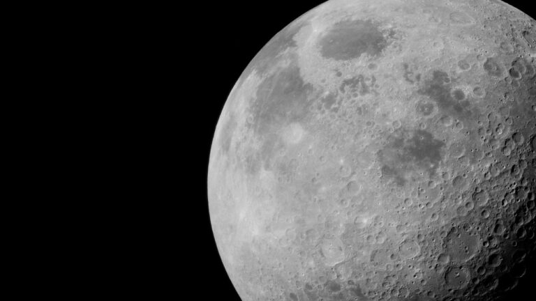 Empresa quer fazer postes lunares maiores que o Cristo Redentor
