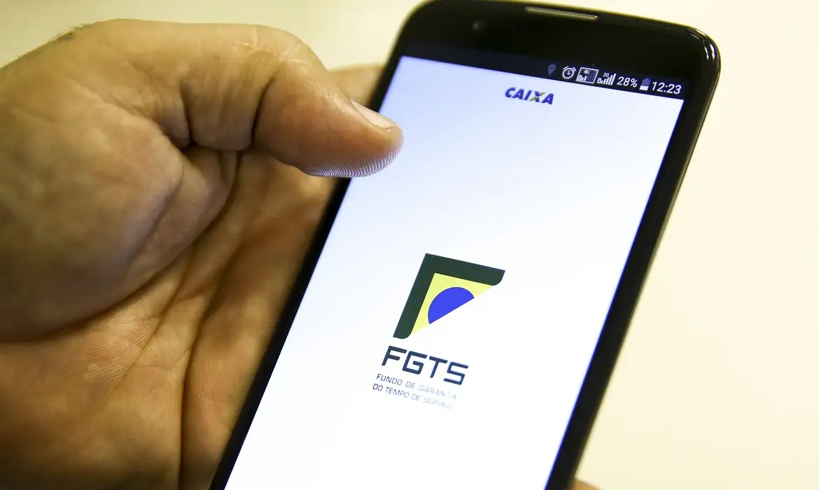 FGTS vai distribuir R$ 15,1 bilhões aos trabalhadores