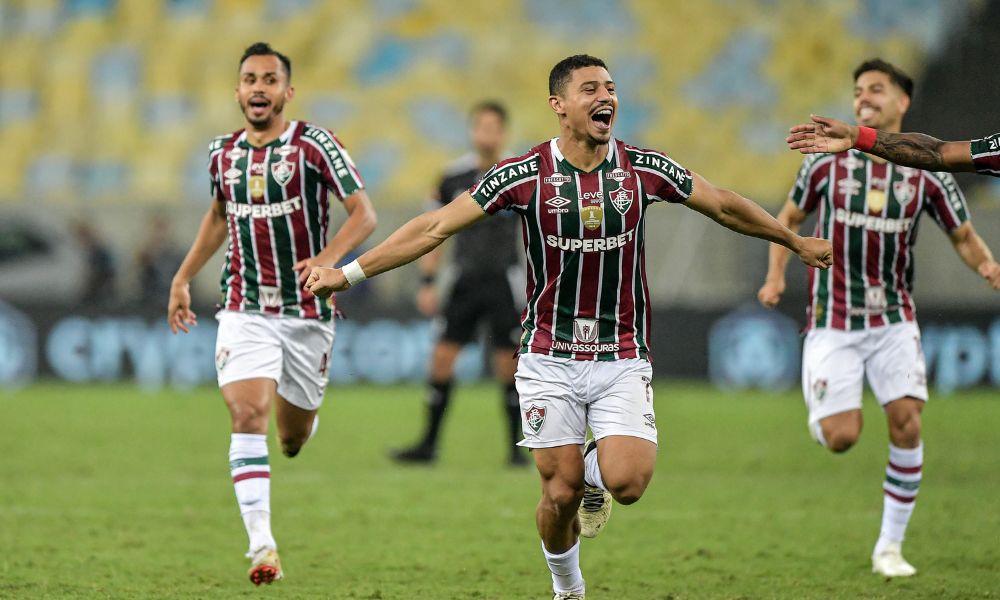 André exalta Dorival Júnior ‘paizão’ e diz que seleção brasileira assimila ideias do treinador