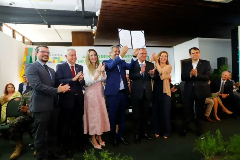 Fábrica no Ceará montará carros elétricos e híbridos de 3 marcas
