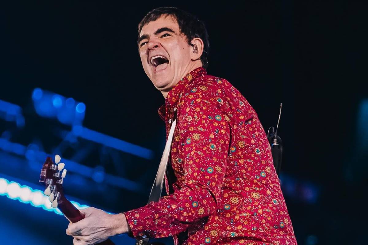 Festa da Achiropita, Samuel Rosa e mais: dicas do fim de semana em SP Festa da Achiropita, Samuel Rosa e mais: dicas do fim de semana em SP