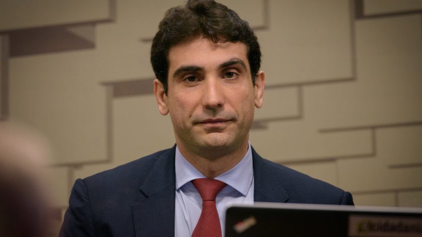 Gabriel Galípolo afirma se ‘expressou mal’ em de fala sobre Selic