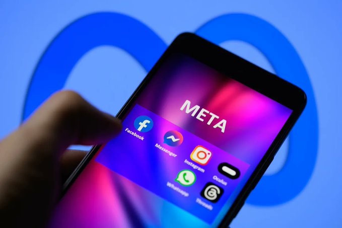 Google e Meta firmam acordo para direcionar menores ao YouTube