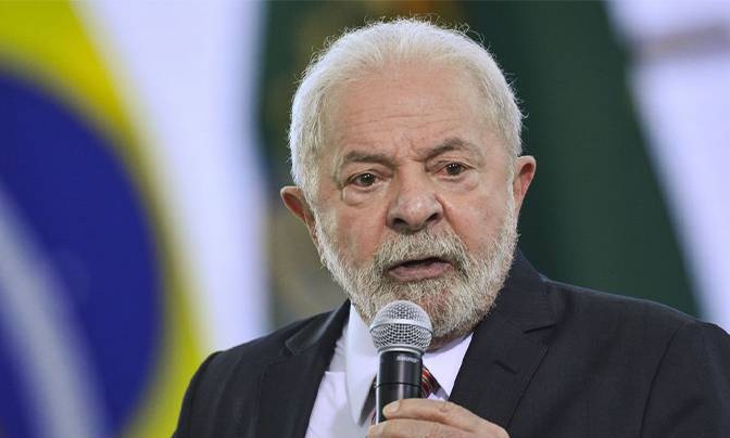 Governo Lula: estatais têm rombo de quase R$ 3 bilhões no 1º semestre Governo Lula: estatais têm rombo de quase R$ 3 bilhões no 1º semestre