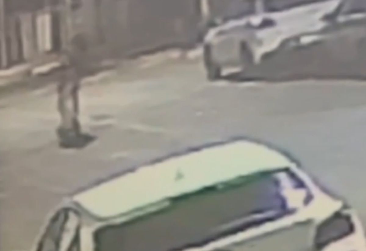 Grávida de 7 meses é agarrada no meio da rua e estuprada em Sumaré Grávida de 7 meses é agarrada no meio da rua e estuprada em Sumaré