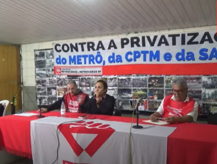 Greve na pandemia: TJSP condena sindicato a pagar R$ 3,8 mi ao Metrô
