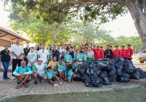 Jericoacoara: Conselho Empresarial melhora saneamento