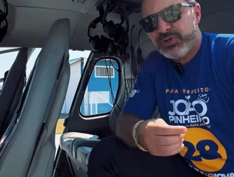 João Pinheiro tem falência de empresa decretada